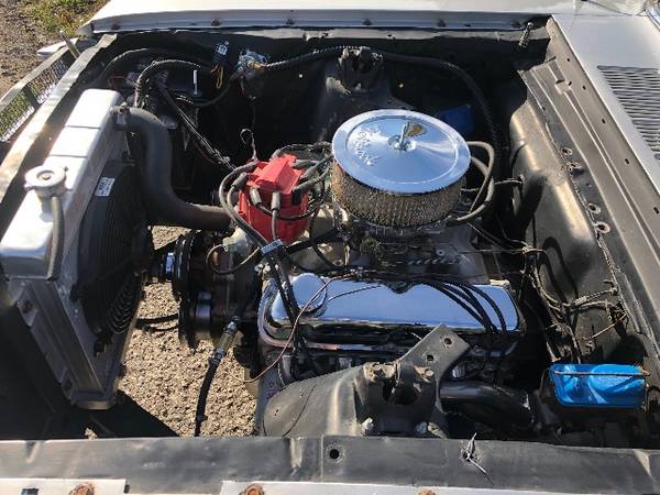 1965 FORD MUSTANG+347 STROKER 475HP+1 YEAR WARRANTY+9IN REAR END for sale in CENTER POINT, IA – photo 10