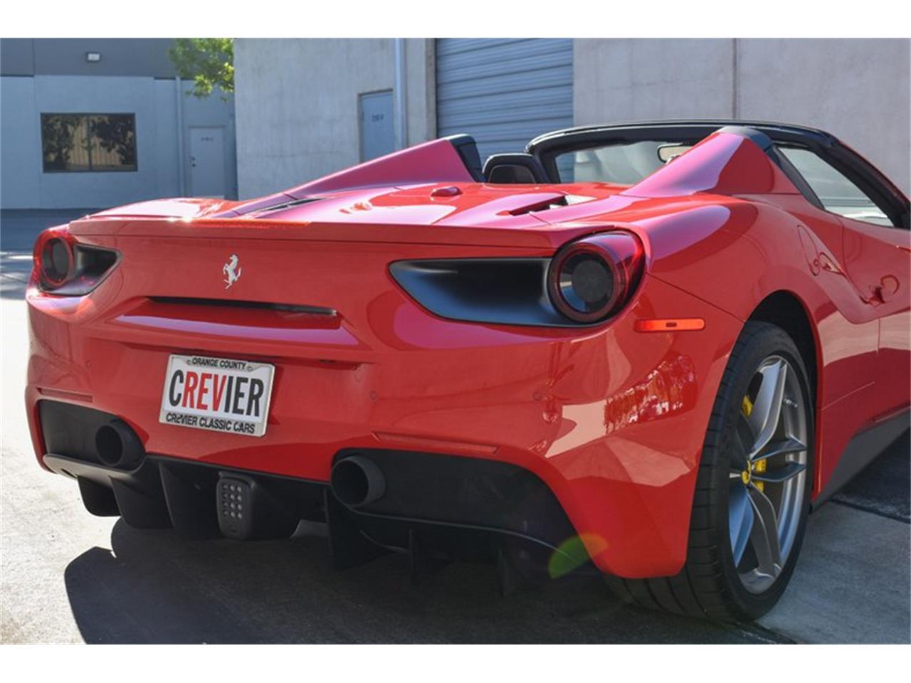 2018 Ferrari 488 for sale in Costa Mesa, CA – photo 79