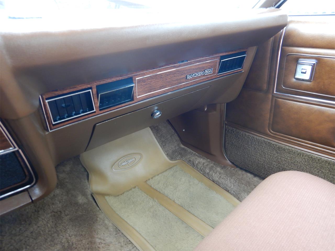 1978 Ford Ranchero for sale in Woodland Hills, CA – photo 46
