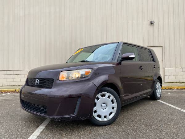 2009 Scion xB - - by dealer - vehicle automotive sale for sale in Crawfordsville, IN