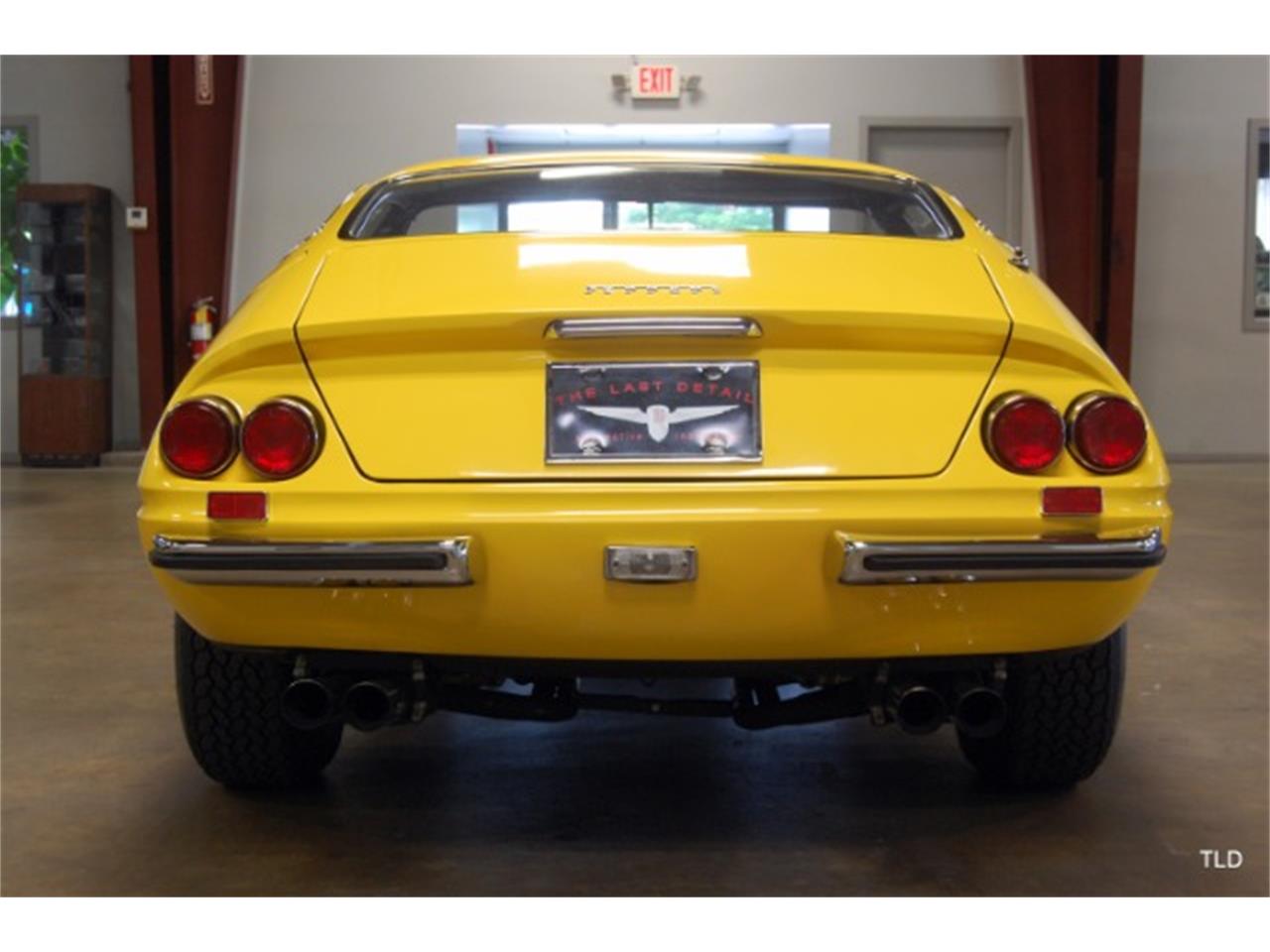 1971 Ferrari 365 GT4 for sale in Chicago, IL – photo 21