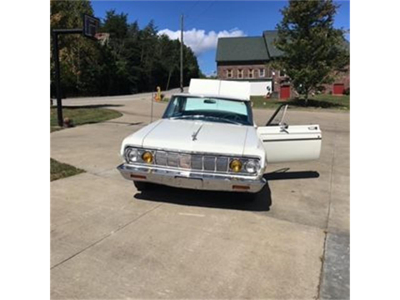 1964 Plymouth Belvedere for sale in Cadillac, MI – photo 18