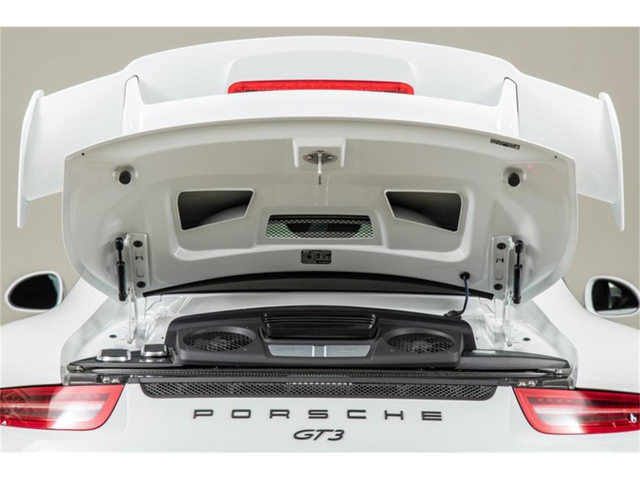 2015 Porsche 911 for sale in Scotts Valley, CA – photo 20
