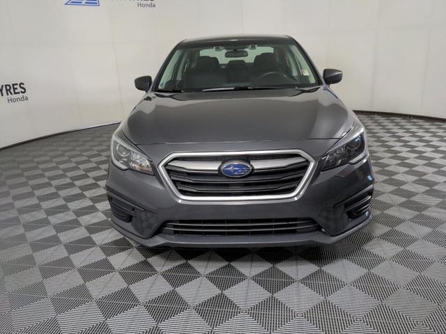 2019 Subaru Legacy 2.5i for sale in Fort Wayne, IN – photo 8
