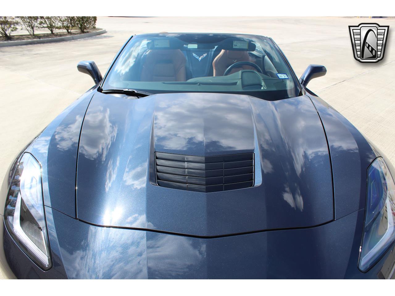 2015 Chevrolet Corvette for sale in O'Fallon, IL – photo 46