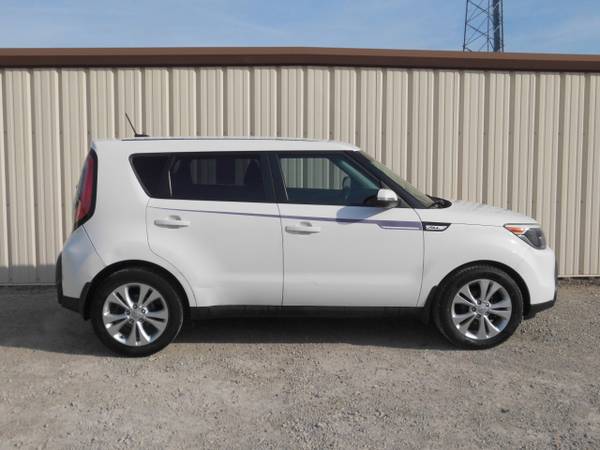 2014 Kia Soul - - by dealer - vehicle automotive sale for sale in Wilmington, OH – photo 2