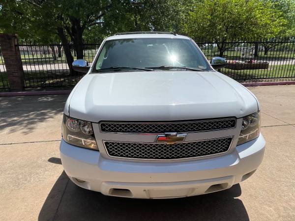 2007 Tahoe LS for sale in Norman, OK – photo 7