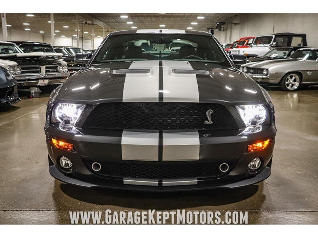 2008 Shelby GT500 for sale in Grand Rapids, MI – photo 35