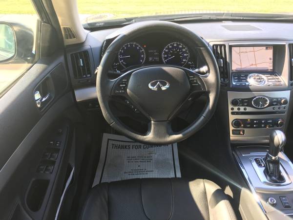 2015 Infinity Q40 93 mi, Excellent shape! Make an offer! for sale in Matthews, SC – photo 11