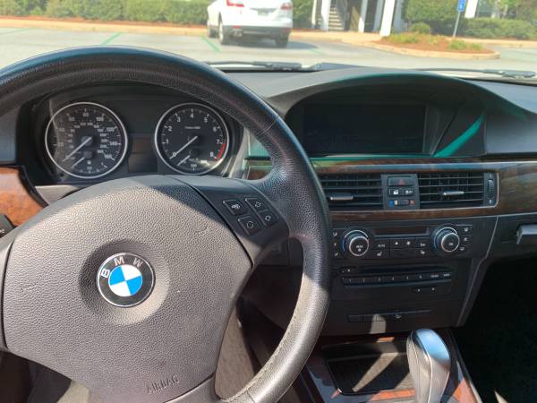 2011 BMW 335XI for sale in Columbus, GA – photo 5