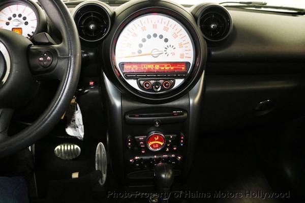2013 Mini Paceman ALL4 for sale in Lauderdale Lakes, FL – photo 18