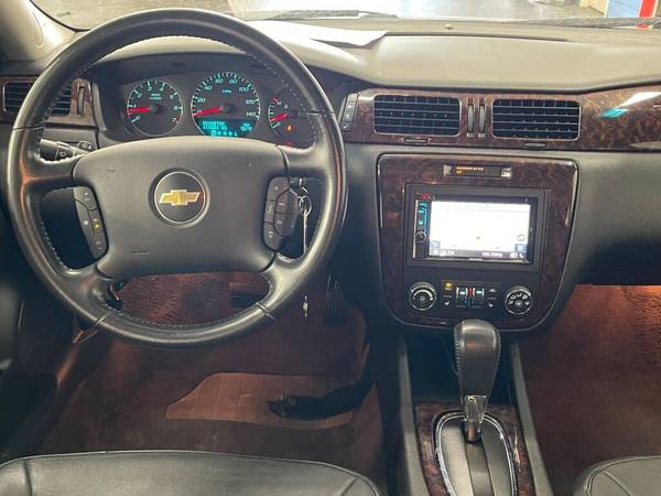 2014 Chevrolet Impala Limited LTZ - - by dealer for sale in Auburn, WA – photo 15