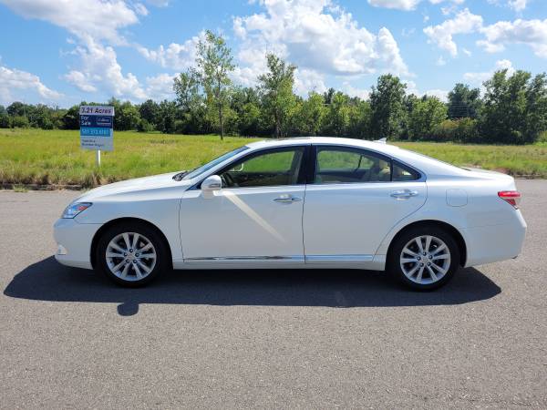 2012 Lexus ES 350, Only 103k Miles, Only One Owner! Sunroof, Very for sale in North Little Rock, AR – photo 8