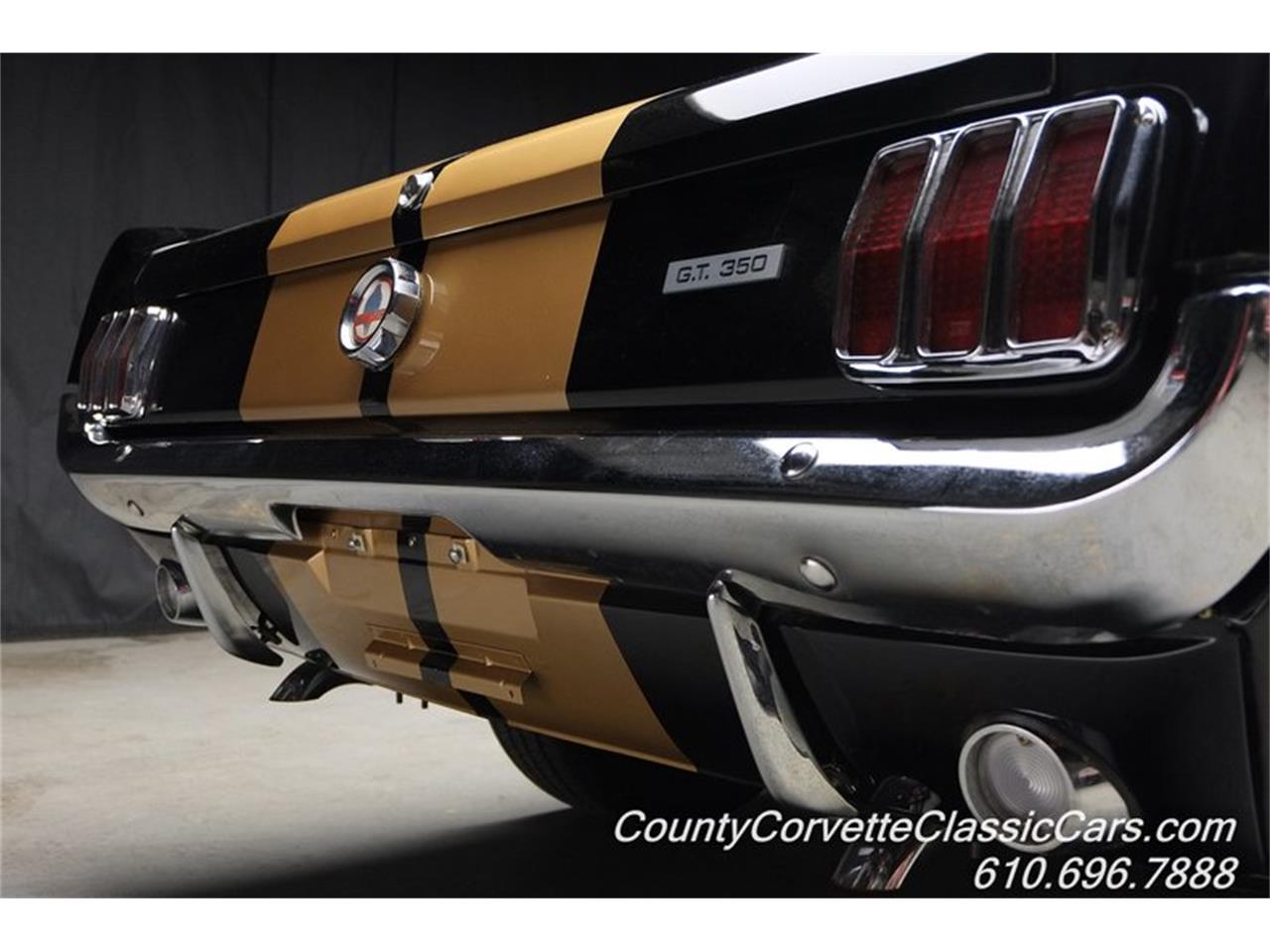 1966 Shelby GT for sale in West Chester, PA – photo 26