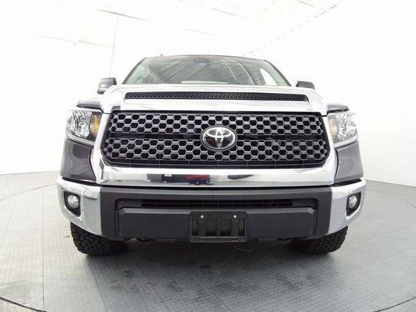 2018 Toyota Tundra SR5 Rates start at 3.49% Bad credit also ok! for sale in McKinney, TX – photo 3