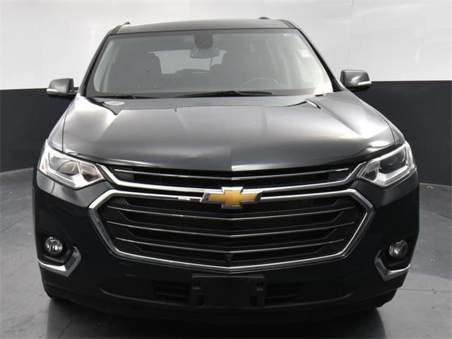 2020 Chevrolet Traverse LT Leather for sale in Columbia, MO – photo 2