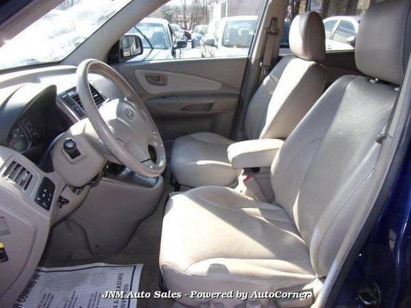 2005 Hyundai Tucson GLS V6 4WD GREAT CARS AT GREAT PRICES! - cars & for sale in Leesburg, District Of Columbia – photo 20