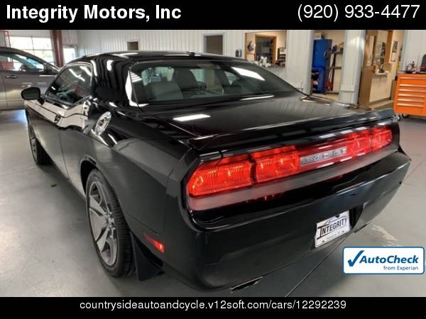 2012 Dodge Challenger R/T ***Financing Available*** for sale in Fond Du Lac, WI – photo 15