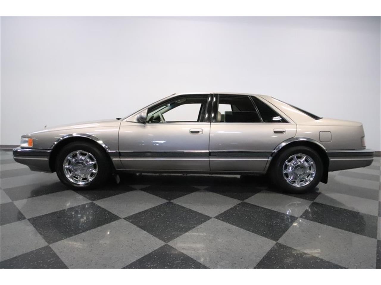 1997 Cadillac Seville for sale in Mesa, AZ – photo 23