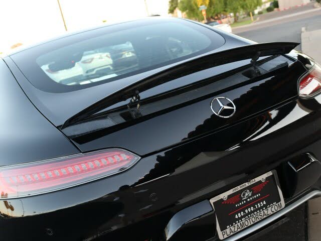 2016 Mercedes-Benz AMG GT S for sale in Tempe, AZ – photo 52