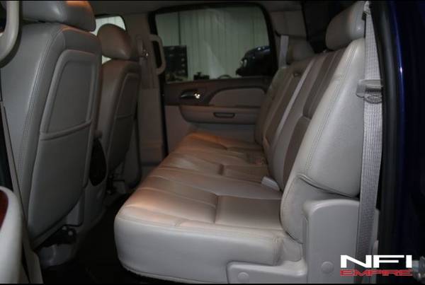 2010 GMC Sierra 1500 Crew Cab SLT Pickup 4D 5 3/4 ft for sale in North East, PA – photo 16