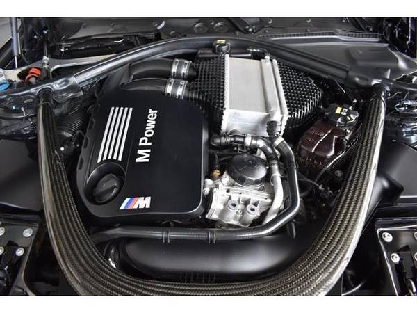 2017 BMW M3 - sedan - - by dealer - vehicle automotive for sale in Crystal Lake, IL – photo 24