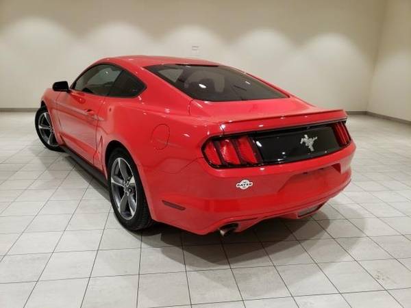 2016 Ford Mustang V6 - coupe for sale in Comanche, TX – photo 5