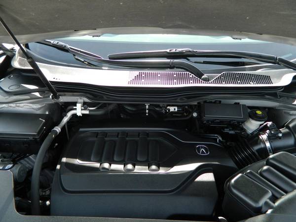 2015 ACURA MDX TECHNOLOGY 3 5L V6 AWD 59kMILES W/WARRANTY 2655 for sale in Mokena, IL – photo 24