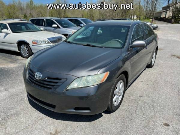 2008 Toyota Camry LE 4dr Sedan 5A Call for Steve or Dean - cars & for sale in Murphysboro, IL – photo 3