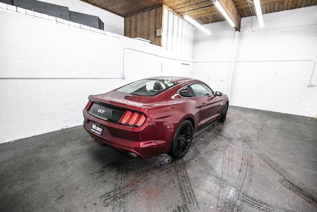 2016 Ford Mustang GT for sale in PUYALLUP, WA – photo 5