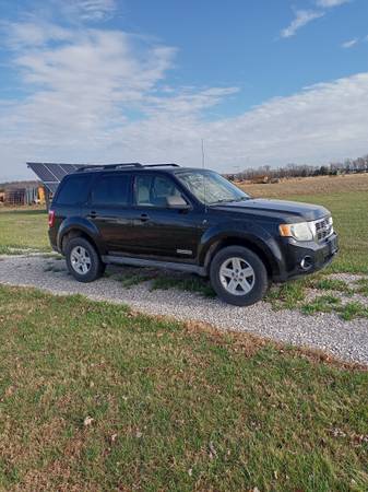 2008 Ford Escape Hybrid for sale in Wentworth, MO