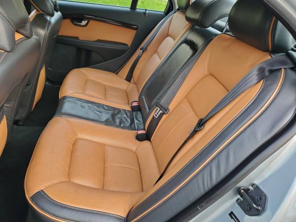 2011 VOLVO S80 73K MILES - cars & trucks - by owner - vehicle... for sale in Oceanside, NY – photo 10