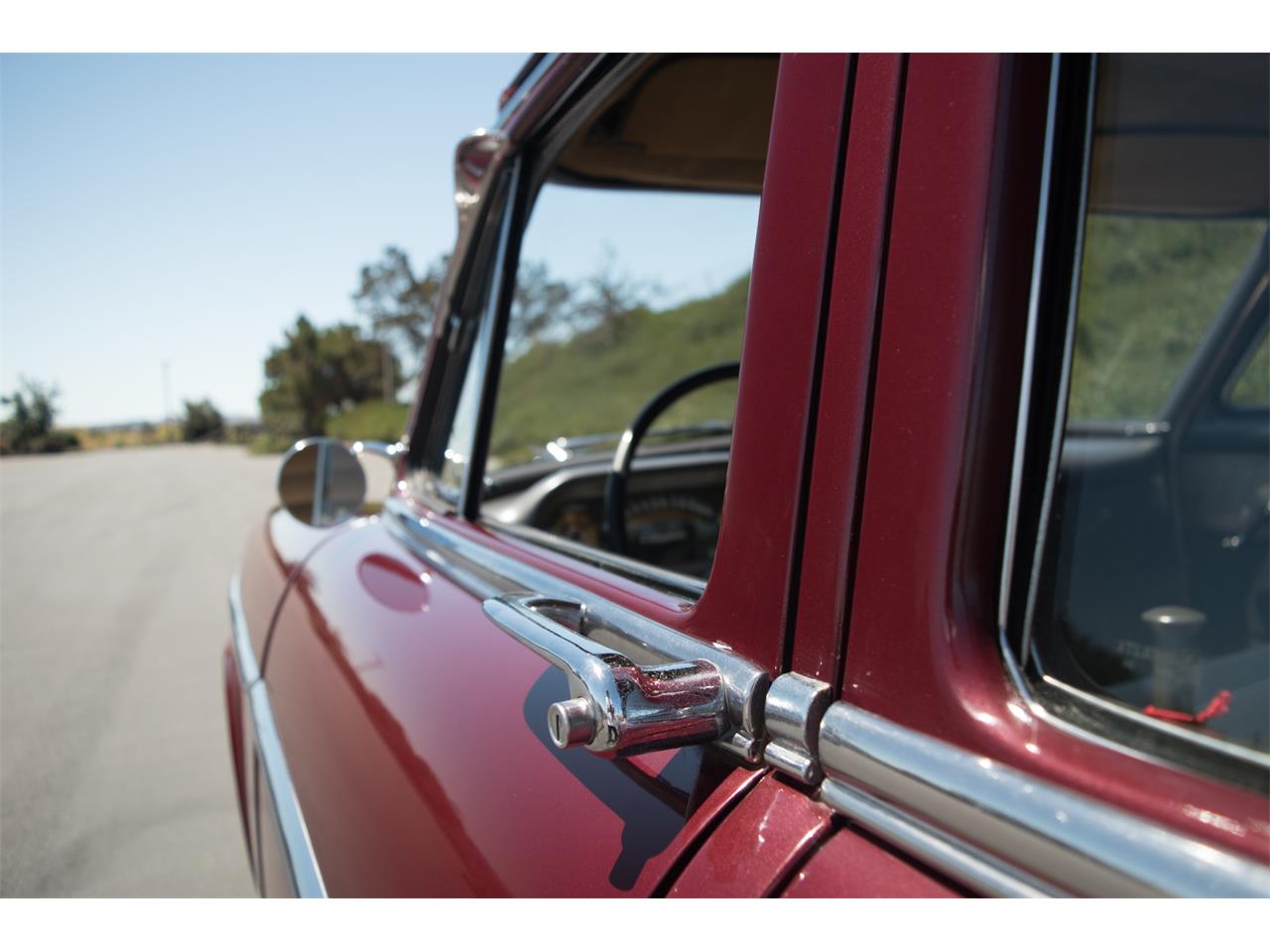 1954 Packard Clipper for sale in Fairfield, CA – photo 20