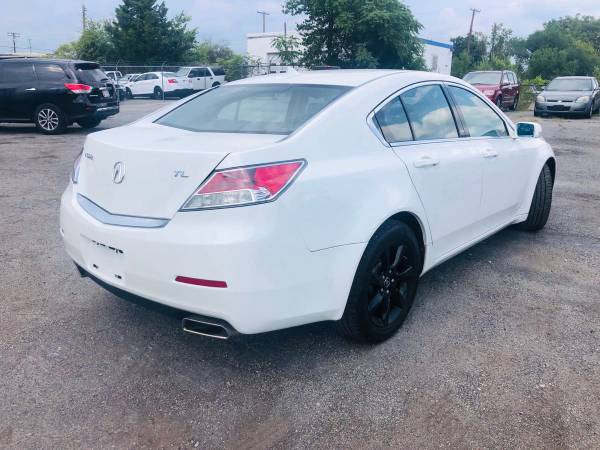 ACURA TL 2012 for sale in Southern Md Facility, MD – photo 5