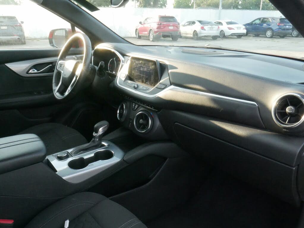 2021 Chevrolet Blazer 2LT AWD for sale in Metairie, LA – photo 17