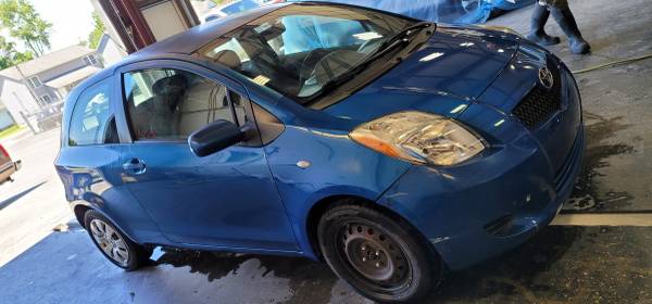 2008 TOYOTA YARIS sale trade or buy here pay here for sale in Bedford, IN