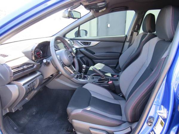 2022 Subaru WRX 4dr Sdn Man - - by dealer - vehicle for sale in ROSELLE, NJ – photo 15