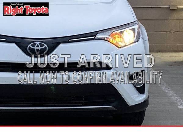 Used 2018 Toyota RAV4 XLE/6, 735 below Retail! for sale in Scottsdale, AZ – photo 4