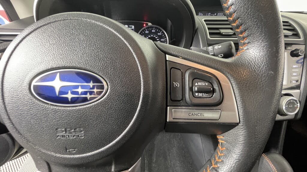 2016 Subaru Crosstrek Limited AWD for sale in Louisville, KY – photo 10