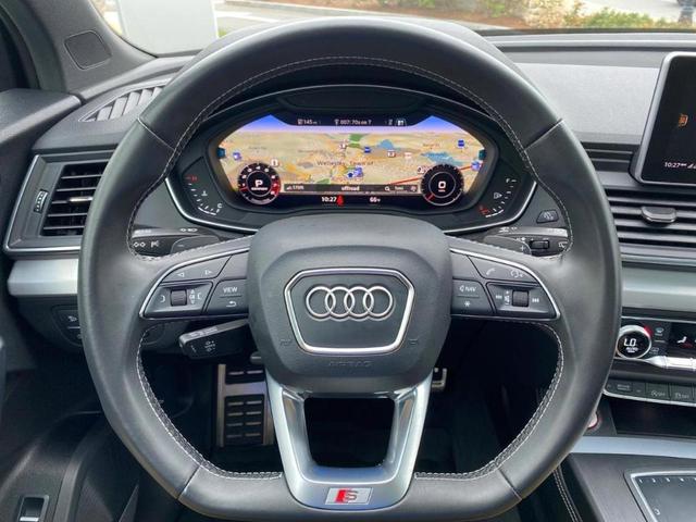 2020 Audi SQ5 3.0T Premium for sale in Other, MA – photo 21