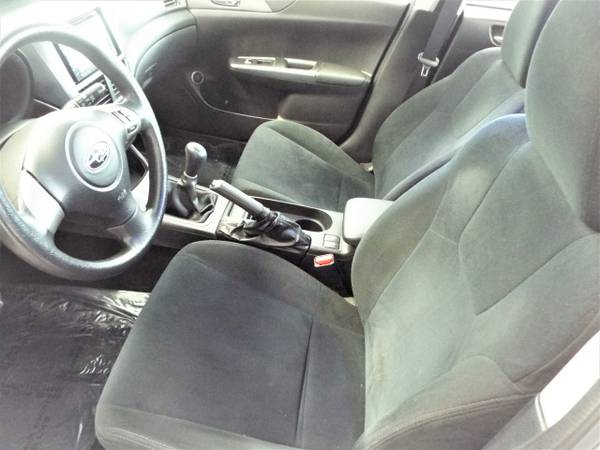 2011 Subaru Impreza 2 5i 5-door - - by dealer for sale in Wyncote, DE – photo 7