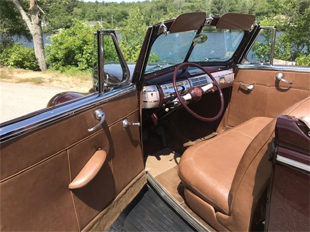 1940 Ford Convertible for sale in Upton, MA – photo 5