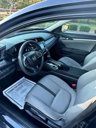 2018 Honda Civic for sale in Surprise, AZ – photo 12