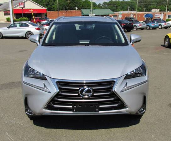 2015 Lexus NX 200t 4dr Crossover 80000 Miles - - by for sale in Durham, NC – photo 11