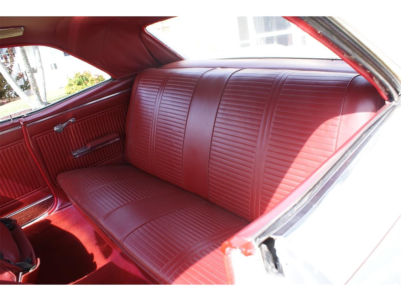 1966 Pontiac GTO for sale in CAPE CORAL, FLA – photo 10