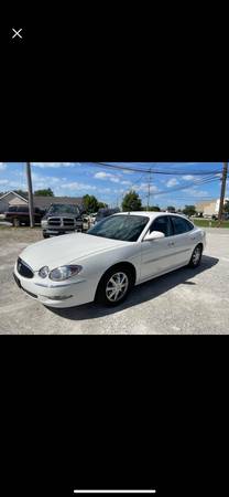 2005 Buick Lacrosse cxl - - by dealer - vehicle for sale in Louisville, KY – photo 7