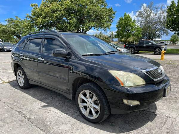 2009 LEXUS RX350 - - by dealer for sale in Other, Other – photo 4