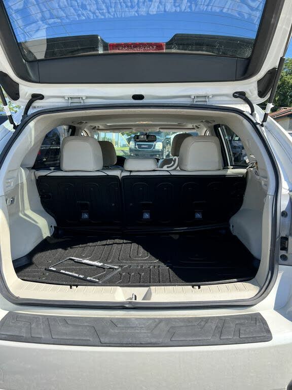 2015 Subaru Crosstrek Hybrid XV Touring AWD for sale in Fayetteville, NC – photo 8