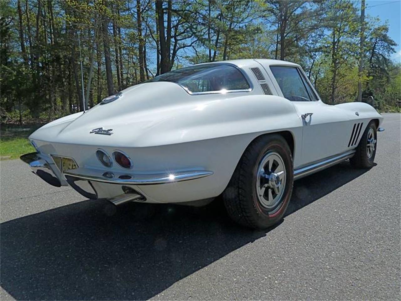 1965 Chevrolet Corvette for sale in Long Island, NY – photo 18