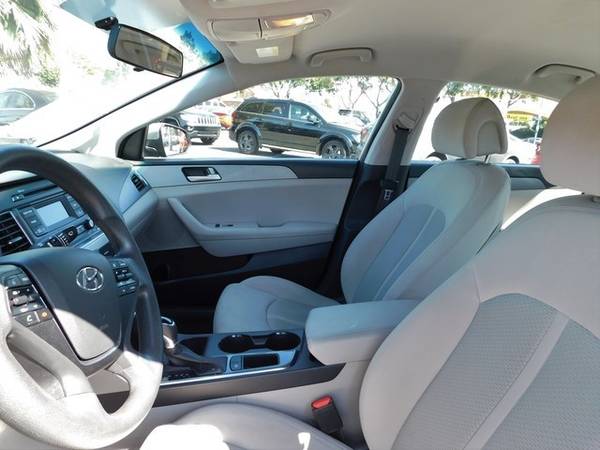 2017 Hyundai Sonata SE for sale in Santa Ana, CA – photo 18